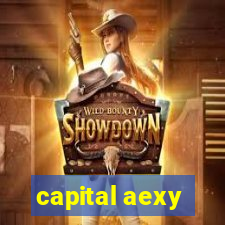 capital aexy